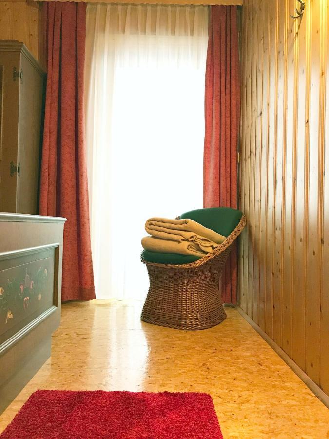 Ferienhaus Bergfee Klippitztorl Екстериор снимка
